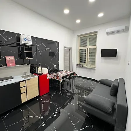 بيت للعطل 081napolivacanze *