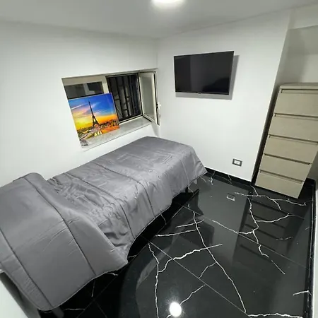 081napolivacanze بيت للعطل