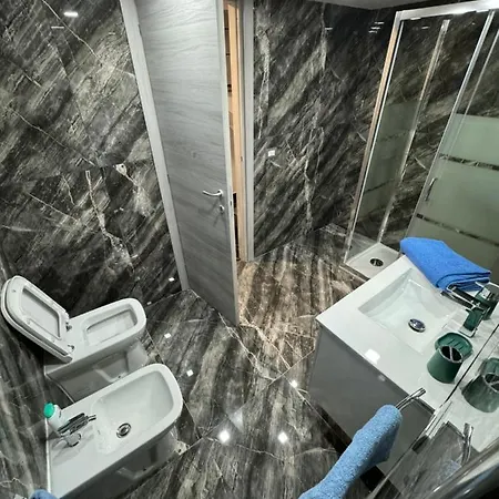 بيت للعطل 081napolivacanze *