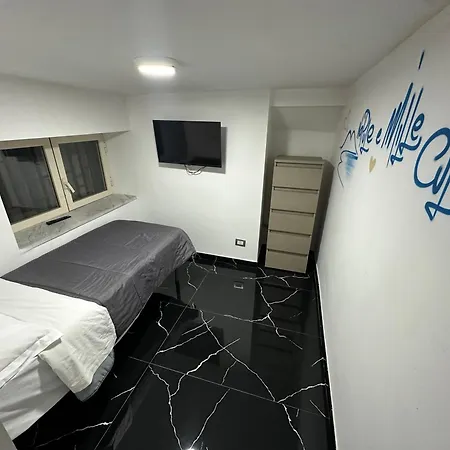 081napolivacanze Feriehus Napoli