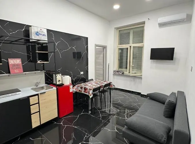 Feriehus 081napolivacanze *