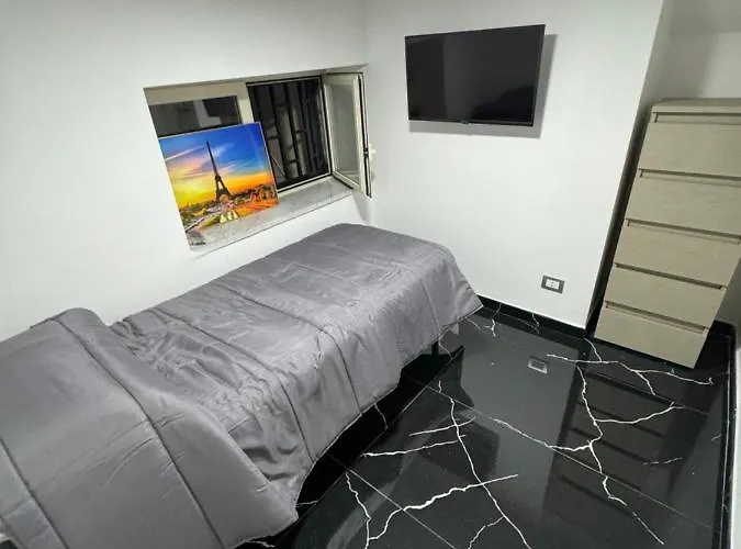 081napolivacanze Feriehus