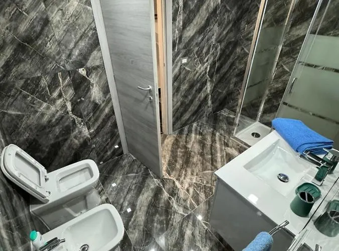 Feriehus 081napolivacanze *