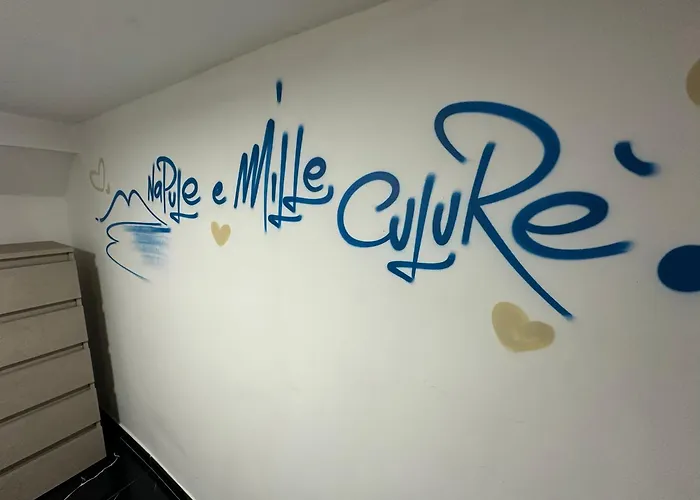 Feriehus 081napolivacanze