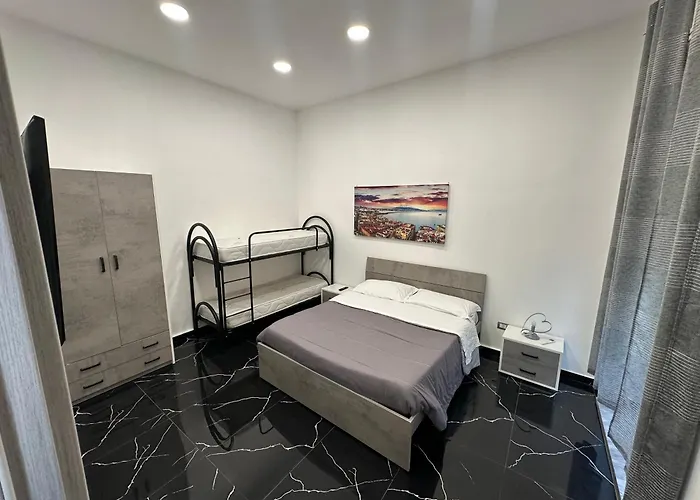 081napolivacanze Feriehus *