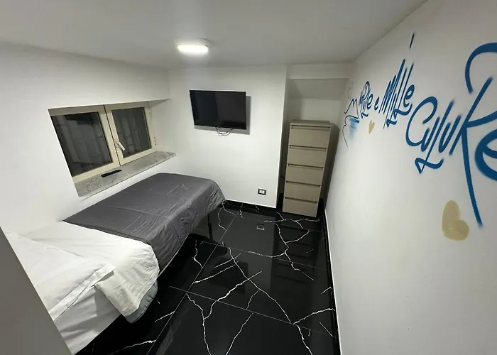 081napolivacanze Feriehus Napoli